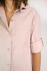 The Giulia Shirt - Pink