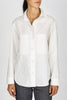 The Giulia Shirt - White