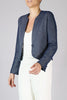 The Olivia Denim Blazer